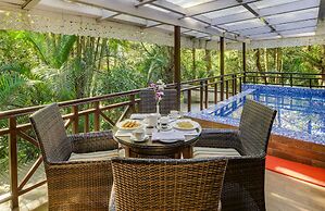 Mayfair Spa Resort & Casino Gangtok