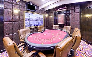 Mayfair Spa Resort & Casino Gangtok