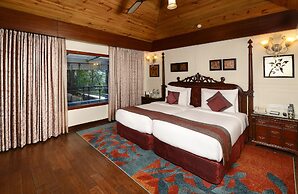 Mayfair Spa Resort & Casino Gangtok