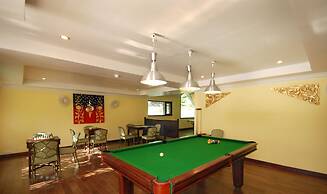 Mayfair Spa Resort & Casino Gangtok