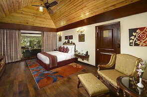 Mayfair Spa Resort & Casino Gangtok