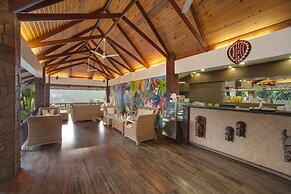 Mayfair Spa Resort & Casino Gangtok