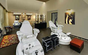 Mayfair Spa Resort & Casino Gangtok