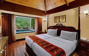 Mayfair Spa Resort & Casino Gangtok