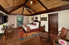 Mayfair Spa Resort & Casino Gangtok