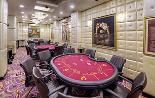 Mayfair Spa Resort & Casino Gangtok