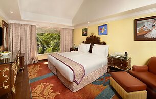 Mayfair Spa Resort & Casino Gangtok