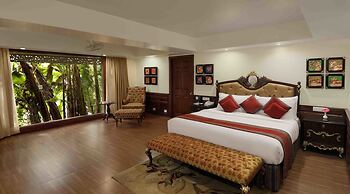 Mayfair Spa Resort & Casino Gangtok