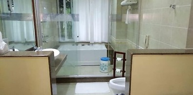 Mayfair Spa Resort & Casino Gangtok