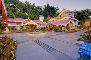 Mayfair Spa Resort & Casino Gangtok