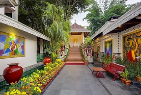 Mayfair Spa Resort & Casino Gangtok