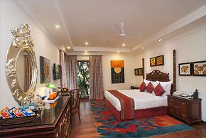 Mayfair Spa Resort & Casino Gangtok