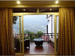 Mayfair Spa Resort & Casino Gangtok