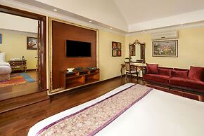 Mayfair Spa Resort & Casino Gangtok