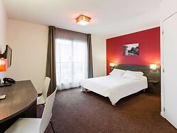 Aparthotel Adagio Access Nantes Viarme