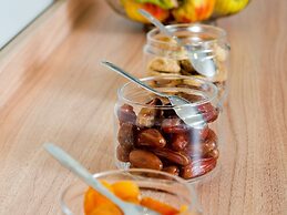 Aparthotel Adagio Access Nantes Viarme