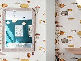 Aparthotel Adagio Access Nantes Viarme