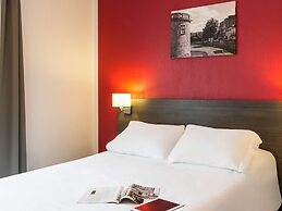 Aparthotel Adagio Access Nantes Viarme