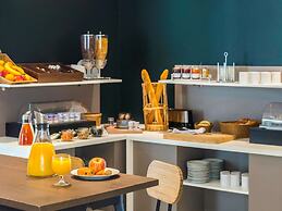 Aparthotel Adagio Access Nantes Viarme