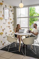 Aparthotel Adagio Access Nantes Viarme