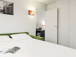 Aparthotel Adagio Access Nantes Viarme