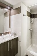 Aparthotel Adagio Access Nantes Viarme