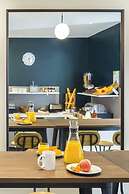 Aparthotel Adagio Access Nantes Viarme