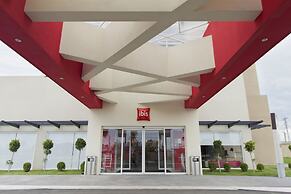 ibis San Luis Potosi