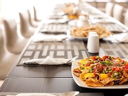 ibis San Luis Potosi