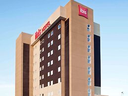ibis San Luis Potosi