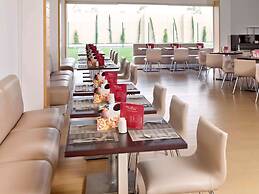 ibis San Luis Potosi