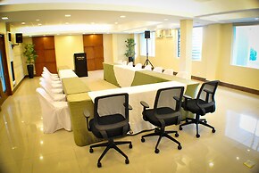 Fersal Hotel Kalayaan