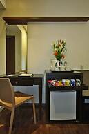 Fersal Hotel Kalayaan