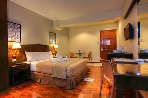 Fersal Hotel Kalayaan