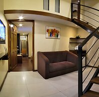 Fersal Hotel Kalayaan