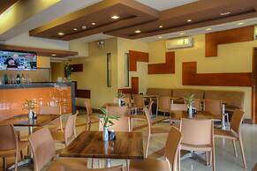 Fersal Hotel Kalayaan