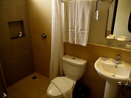 Fersal Hotel Kalayaan