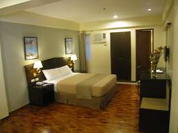 Fersal Hotel Kalayaan