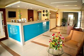 Fersal Hotel Kalayaan