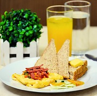 Fersal Hotel Kalayaan