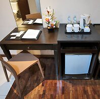 Fersal Hotel Kalayaan