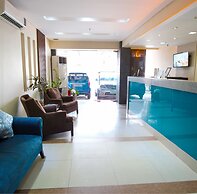 Fersal Hotel Kalayaan