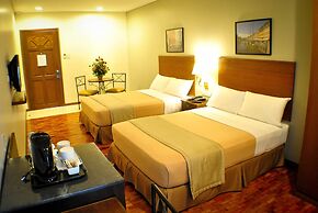 Fersal Hotel Kalayaan