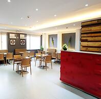 Fersal Hotel Kalayaan