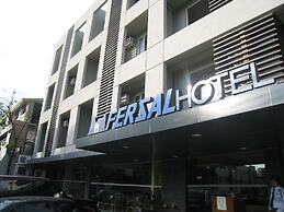 Fersal Hotel Kalayaan