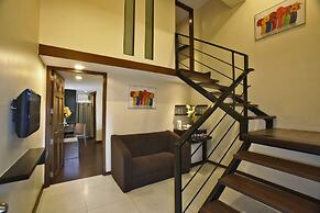 Fersal Hotel Kalayaan