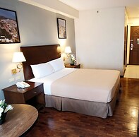 Fersal Hotel Kalayaan