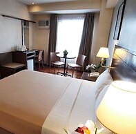 Fersal Hotel Kalayaan