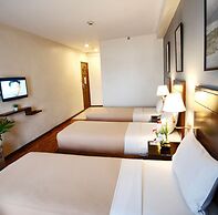 Fersal Hotel Kalayaan