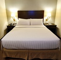 Fersal Hotel Kalayaan